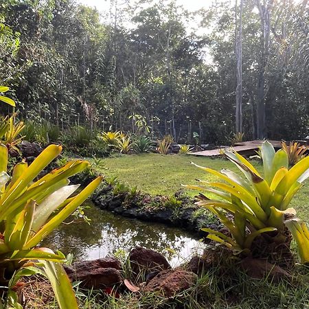Quinta Do Sossego Hotel Mata de Sao Joao Luaran gambar