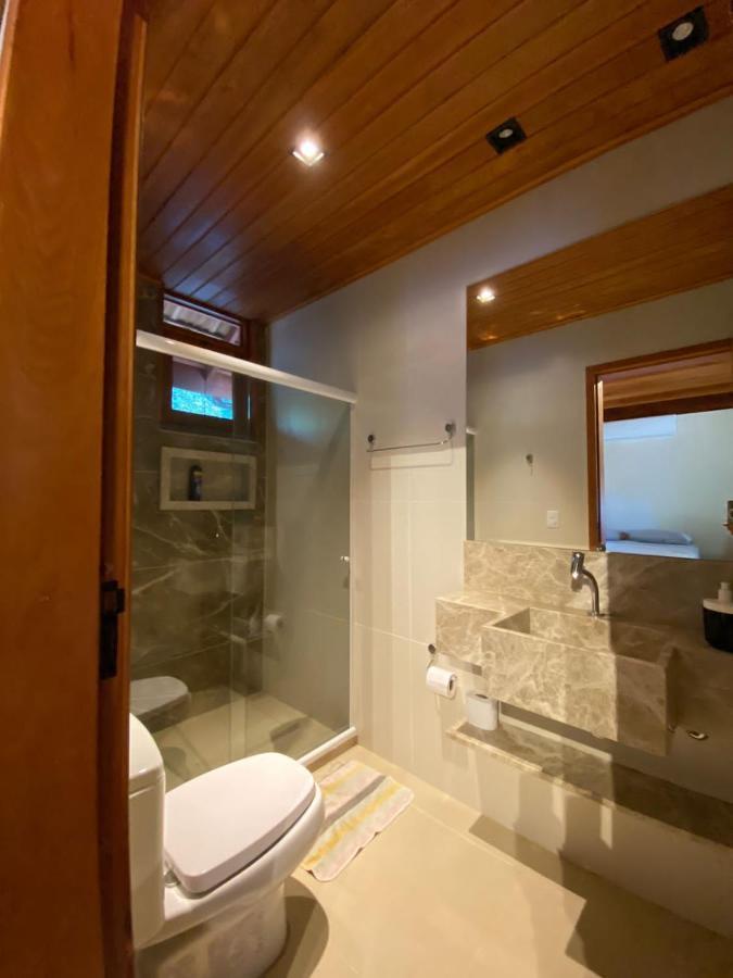 Quinta Do Sossego Hotel Mata de Sao Joao Luaran gambar